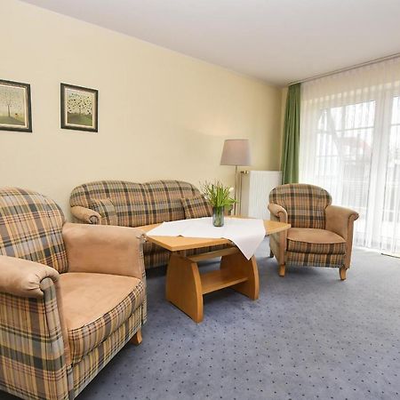 Appartement Rehn Buesum Экстерьер фото