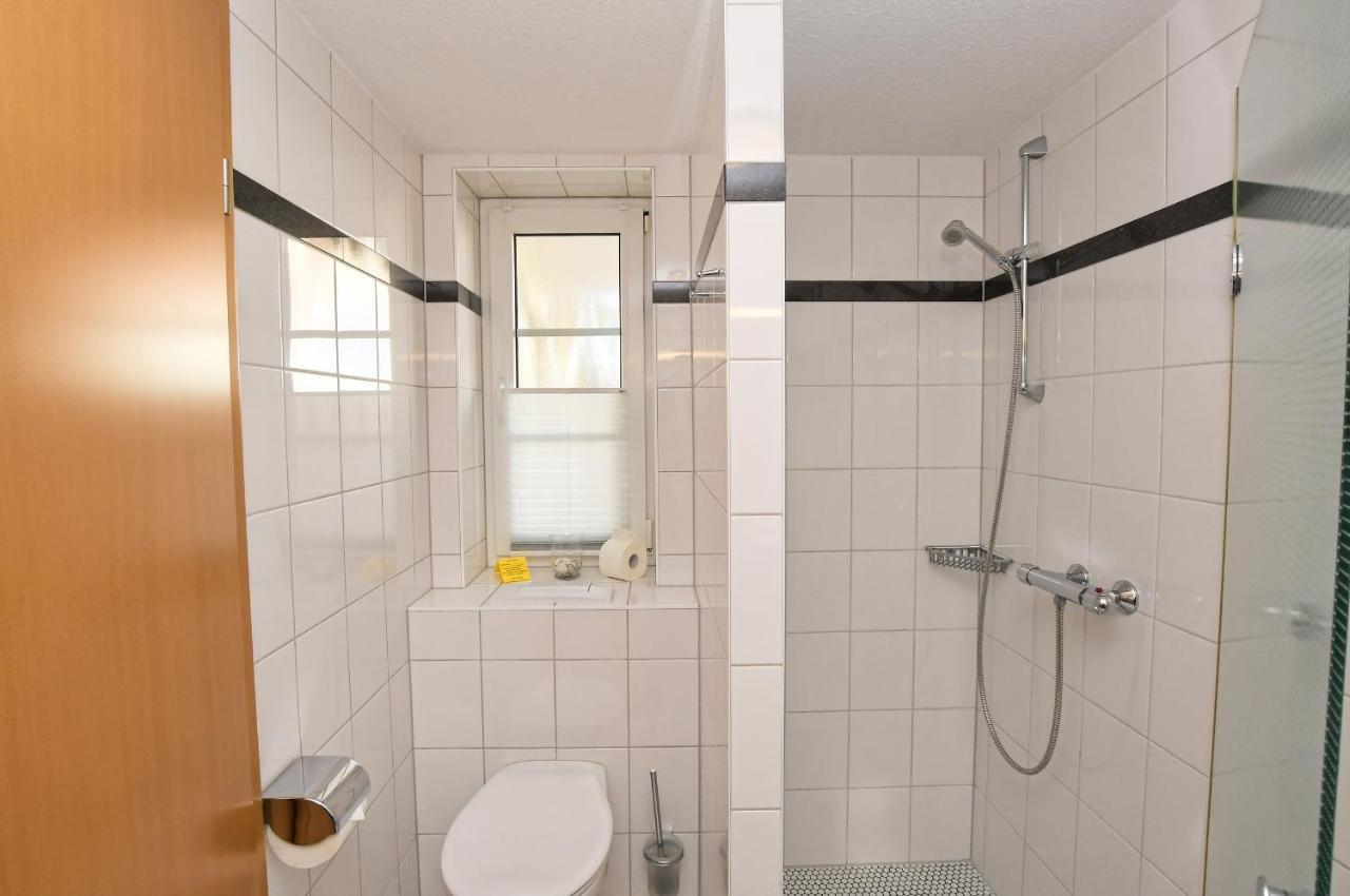 Appartement Rehn Buesum Экстерьер фото