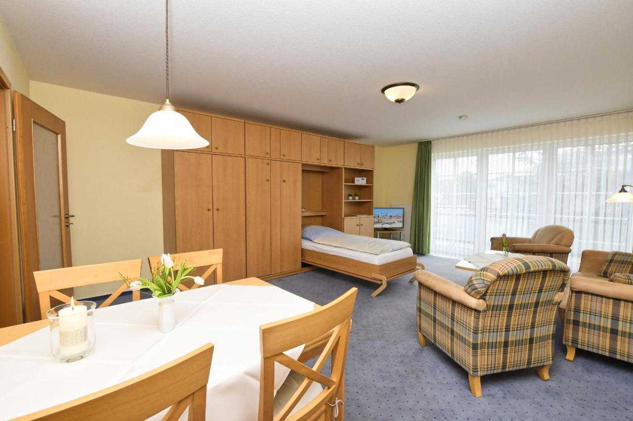 Appartement Rehn Buesum Экстерьер фото